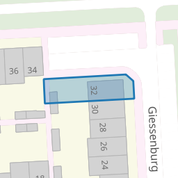 Perceel HLM03-AD-3208