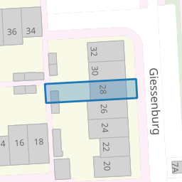 Perceel HLM03-AD-3210