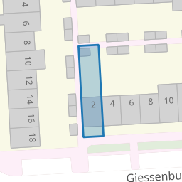 Perceel HLM03-AD-3223