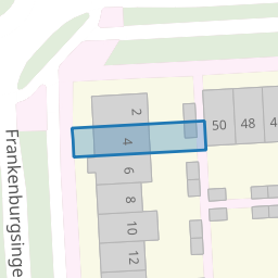 Perceel HLM03-AD-3234