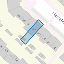 Perceel HLM03-AD-3272