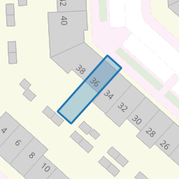 Perceel HLM03-AD-3274