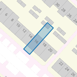 Perceel HLM03-AD-3300