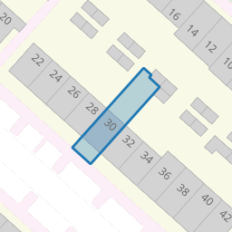 Perceel HLM03-AD-3307