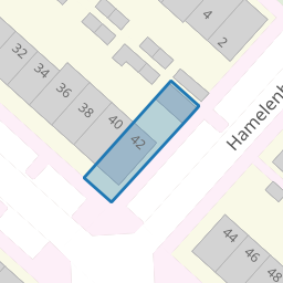Perceel HLM03-AD-3326