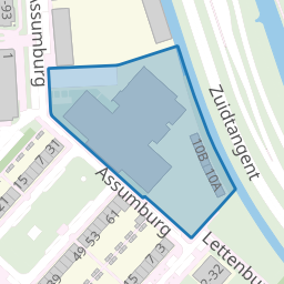 Perceel HLM03-AD-3350