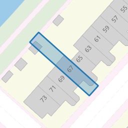 Perceel HLM03-AD-3373