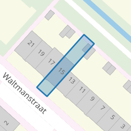 Perceel HLM03-AD-3395