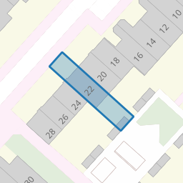 Perceel HLM03-AD-3406