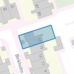 Perceel HLM03-AD-347