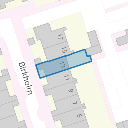 Perceel HLM03-AD-349