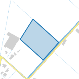 Perceel HLM03-AD-3492