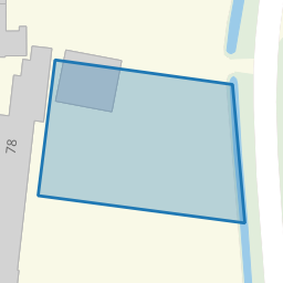 Perceel HLM03-AD-3533