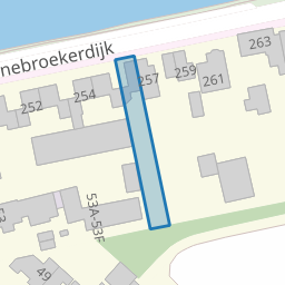 Perceel HLM03-AD-3606