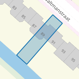 Perceel HLM03-AD-3640