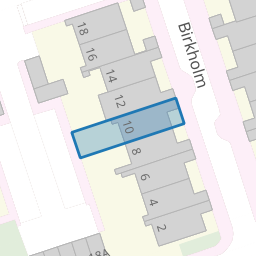 Perceel HLM03-AD-370