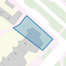 Perceel HLM03-AD-3721