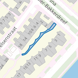 Perceel HLM03-AD-3747