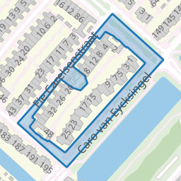 Perceel HLM03-AD-3749