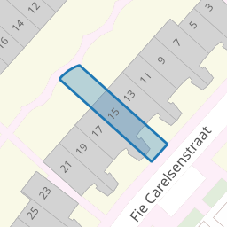 Perceel HLM03-AD-3755