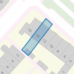 Perceel HLM03-AD-3768