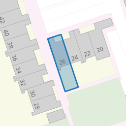 Perceel HLM03-AD-379