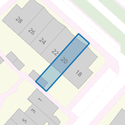 Perceel HLM03-AD-3799