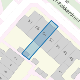 Perceel HLM03-AD-3831