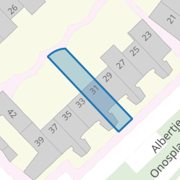 Perceel HLM03-AD-3861