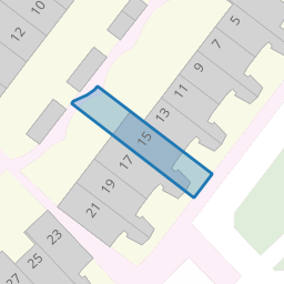 Perceel HLM03-AD-3869