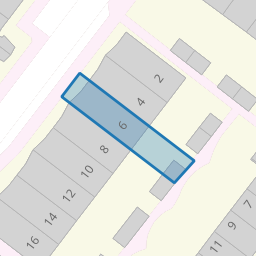 Perceel HLM03-AD-3888