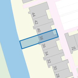 Perceel HLM03-AD-390