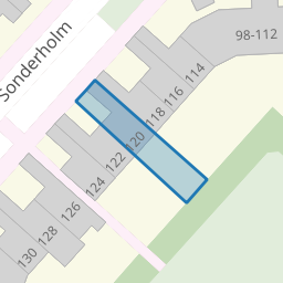 Perceel HLM03-AD-3943