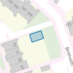 Perceel HLM03-AD-3964