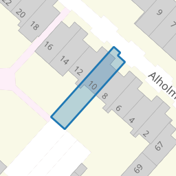 Perceel HLM03-AD-4025