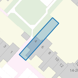 Perceel HLM03-AD-4053