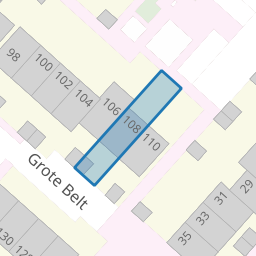 Perceel HLM03-AD-4063