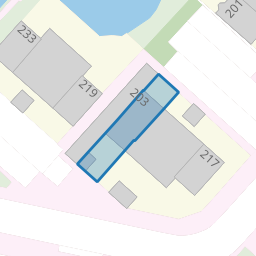 Perceel HLM03-AD-4088