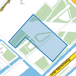 Perceel HLM03-AD-4101