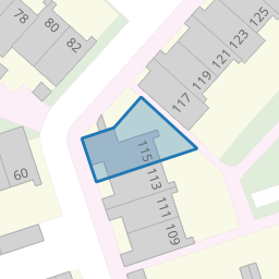 Perceel HLM03-AD-414