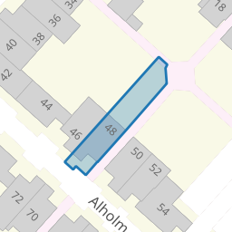 Perceel HLM03-AD-4270