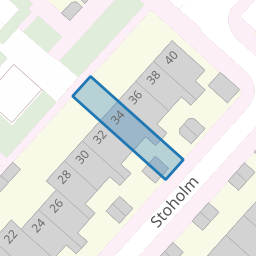 Perceel HLM03-AD-4338