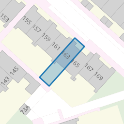 Perceel HLM03-AD-437