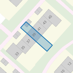 Perceel HLM03-AD-4409