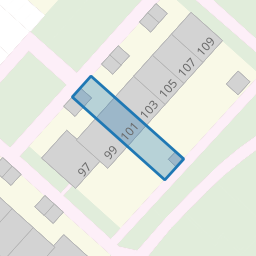 Perceel HLM03-AD-4432