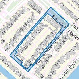 Perceel HLM03-AD-4498