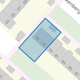 Perceel HLM03-AD-4530