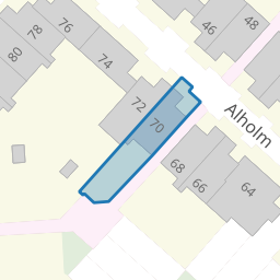 Perceel HLM03-AD-4537