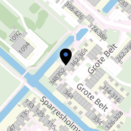 Appartement HLM03 AD 4544 8