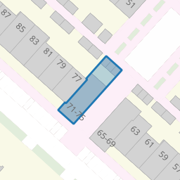 Perceel HLM03-AD-4602